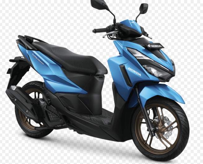 Motor Seperti Apa yang Cocok untuk Pemula